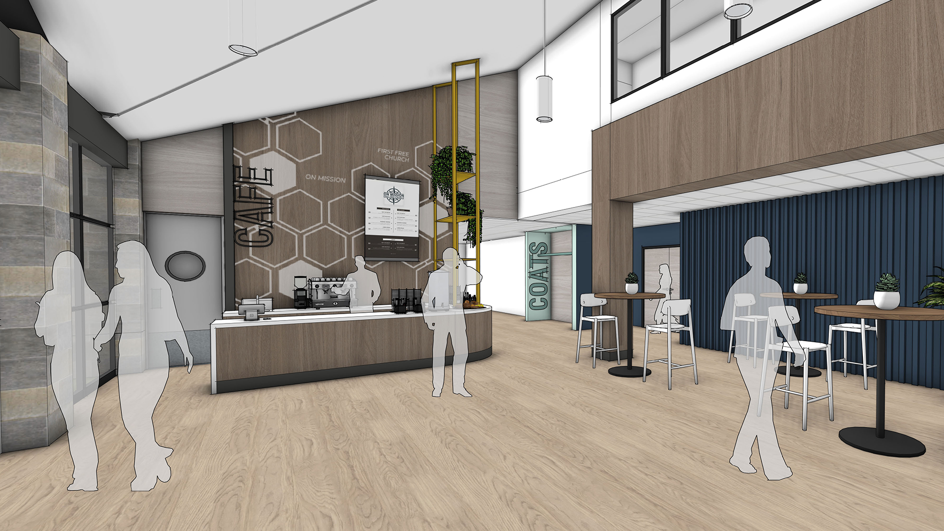 07 - New North Lobby 2