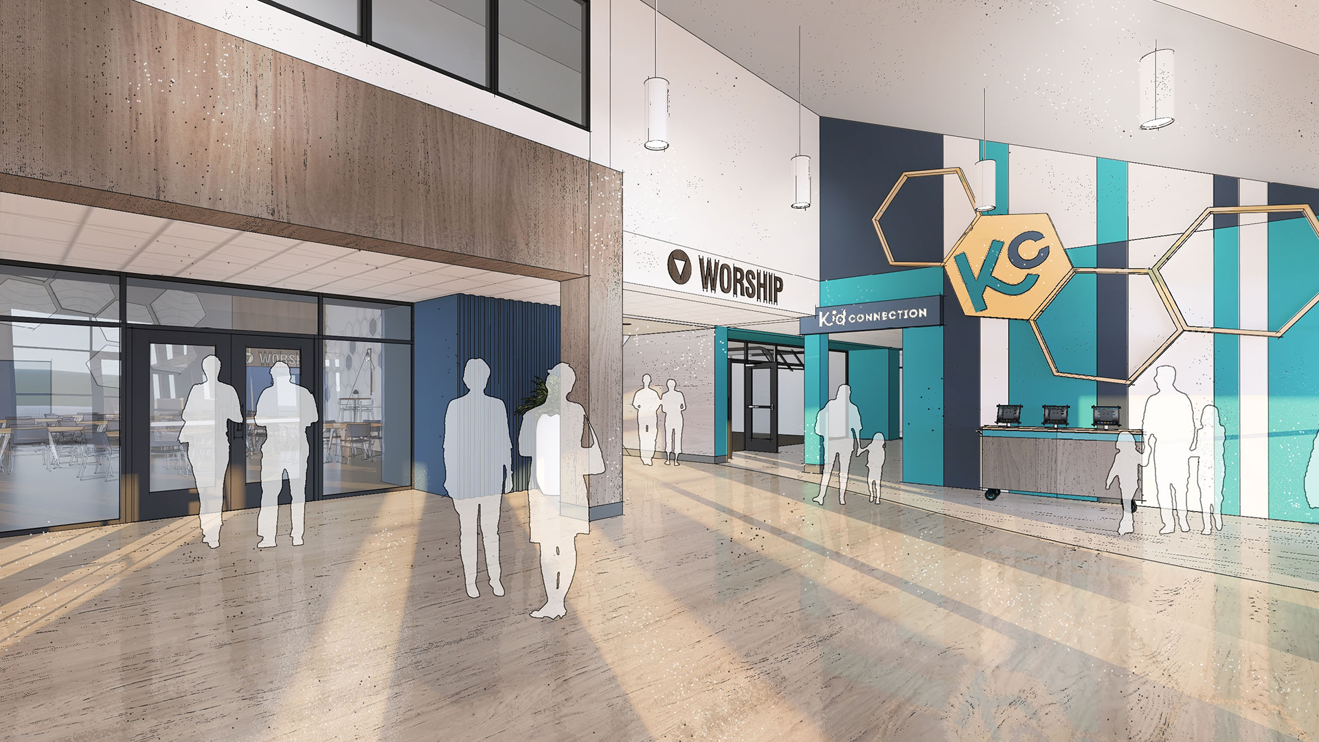 08 - New North Lobby 3